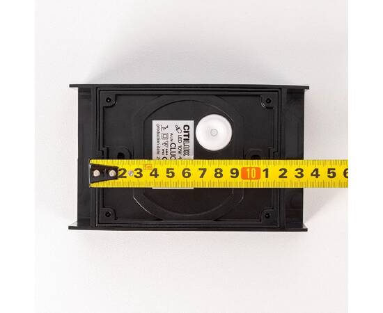 Уличный настенный светильник Citilux Stels CLU0741, изображение 13