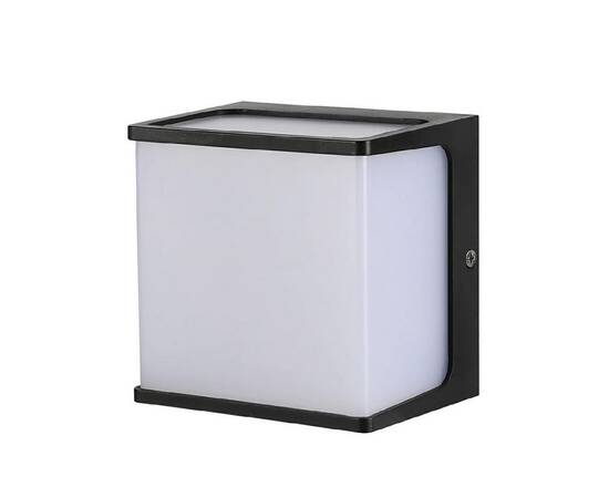 Уличный настенный светильник Citilux Domus CLU0801, изображение 2