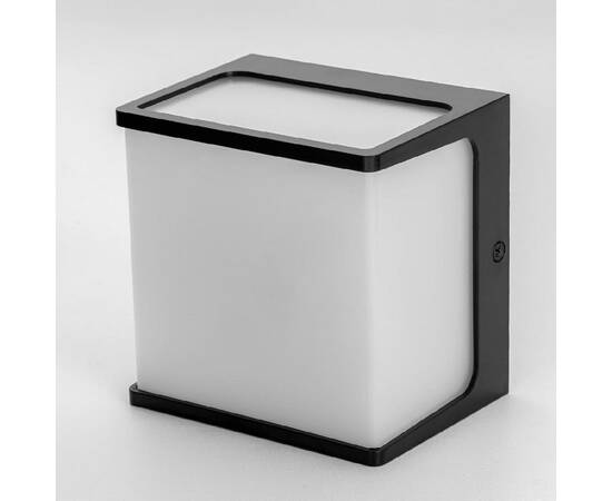 Уличный настенный светильник Citilux Domus CLU0801, изображение 3