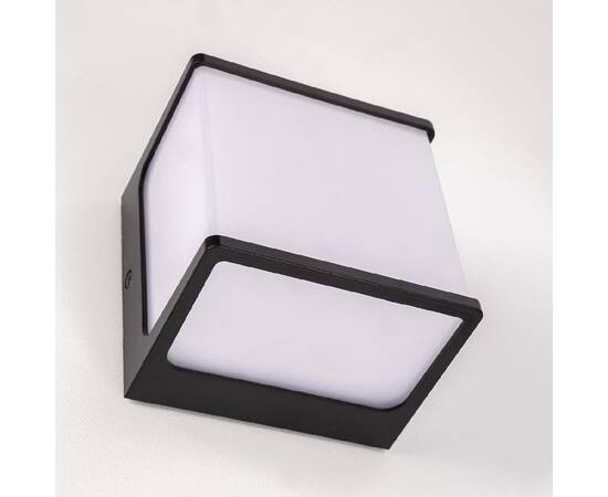 Уличный настенный светильник Citilux Domus CLU0801, изображение 4