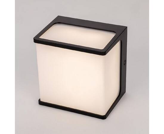 Уличный настенный светильник Citilux Domus CLU0801, изображение 5