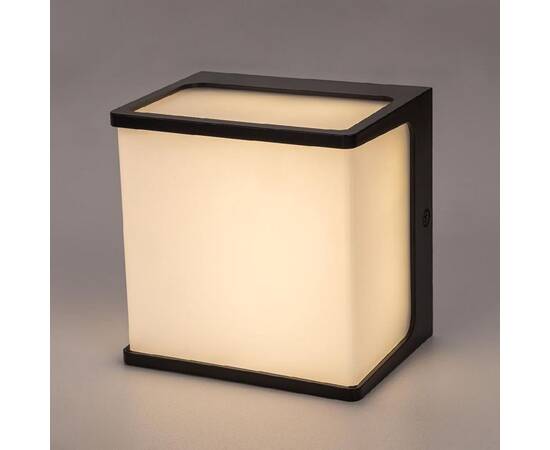 Уличный настенный светильник Citilux Domus CLU0801, изображение 6