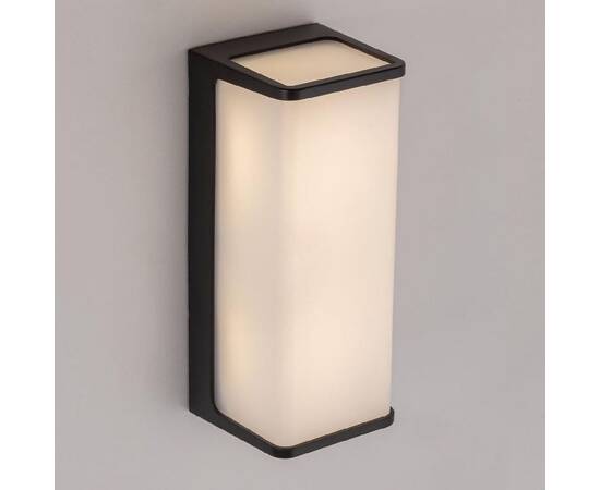 Уличный настенный светильник Citilux Domus CLU0802, изображение 3