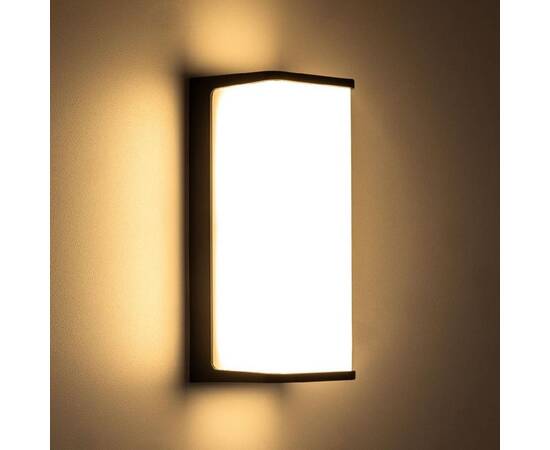 Уличный настенный светильник Citilux Domus CLU0802, изображение 6