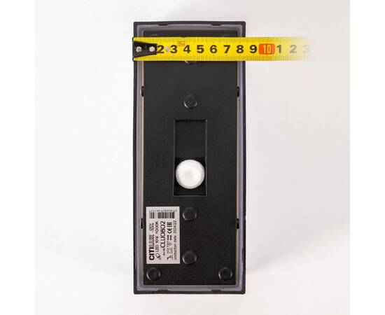 Уличный настенный светильник Citilux Domus CLU0802, изображение 7