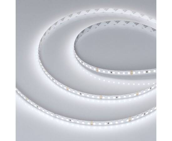 Светодиодная лента Arlight UL-A140-8mm 24V Day5000 (15 W/m, IP20, 5m) 053453