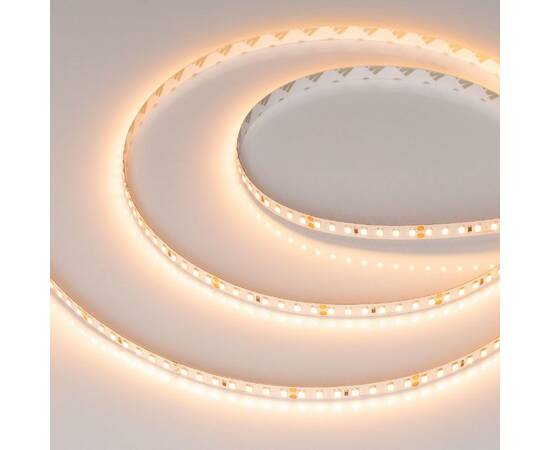 Светодиодная лента Arlight UL-A140-8mm 24V Warm2400 (15 W/m, IP20, 5m) 053455