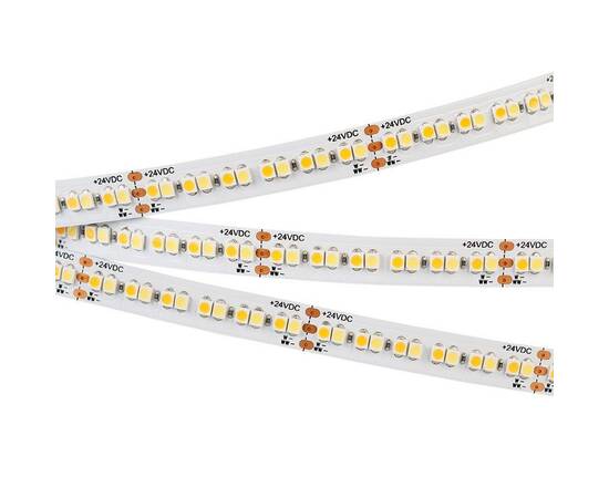 Светодиодная лента Arlight RT-A240-8mm 24V Day-MIX (20 W/m, IP20, 5m) 048776