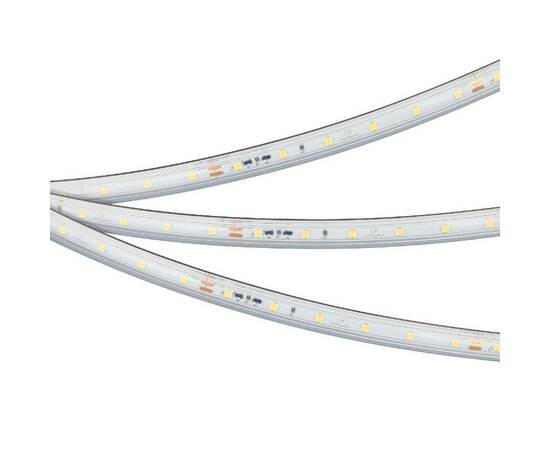 Светодиодная герметичная лента Arlight IC-PS-A60-10mm 24V White6000 (4.8 W/m, IP67, 2835, 10m) 05065