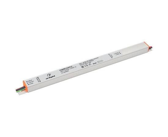 Блок питания Arlight ARV-24024-LONG-D (24V, 1A, 24W) 026420(2)