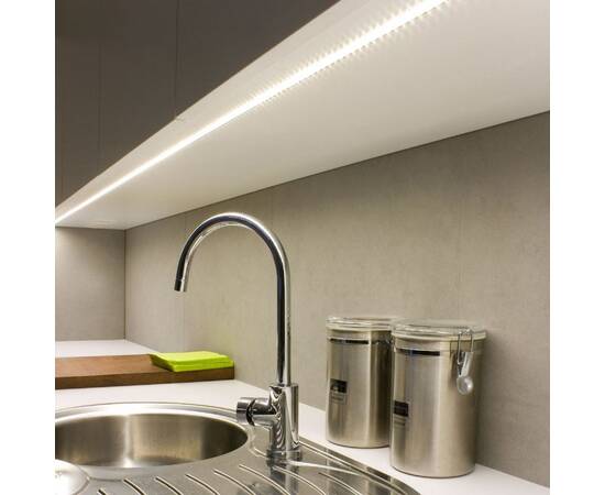 Алюминиевый профиль Arlight Arlight MIC-M-3000 ANOD 044542, изображение 7