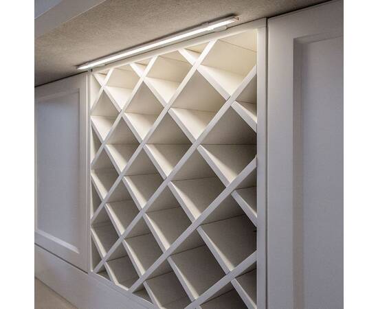 Алюминиевый профиль Arlight Arlight MIC-M-3000 ANOD 044542, изображение 8