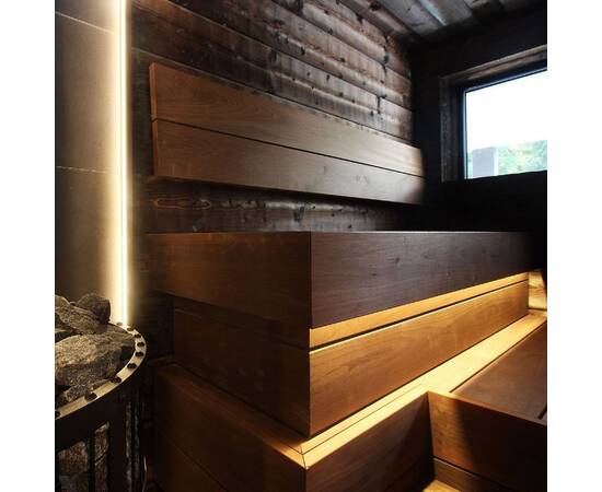 Алюминиевый профиль Arlight Arlight MIC-M-3000 ANOD 044542, изображение 10