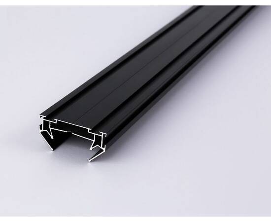 Корпус в натяжной потолок для накладного шинопровода Ambrella Light Standard 220V GL7131, изображение 3