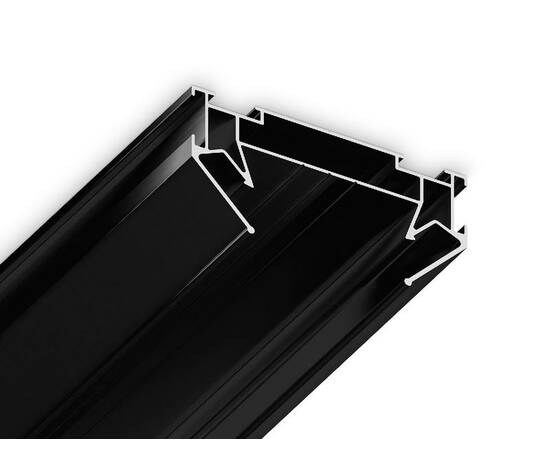 Корпус в натяжной потолок для накладного шинопровода Ambrella Light Standard 220V GL7132