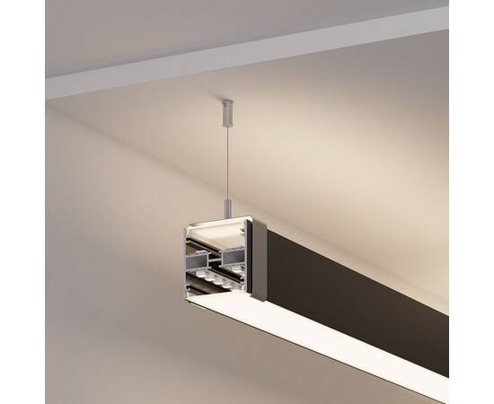 Держатель Arlight LINE-5050-DUAL 049199, изображение 2