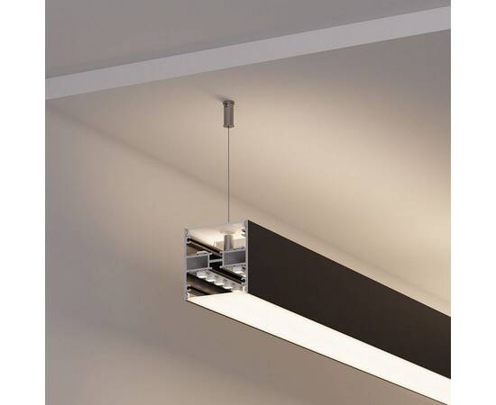 Подвес со вставкой Arlight LINE-5050-DUAL 2x2m Set 049387, изображение 2