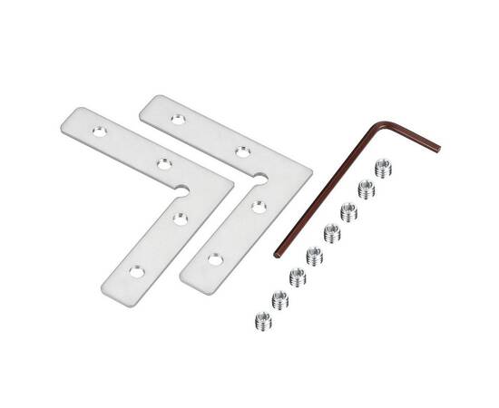 Соединитель профиля Arlight LINIA32-FANTOM-90 Set 049955