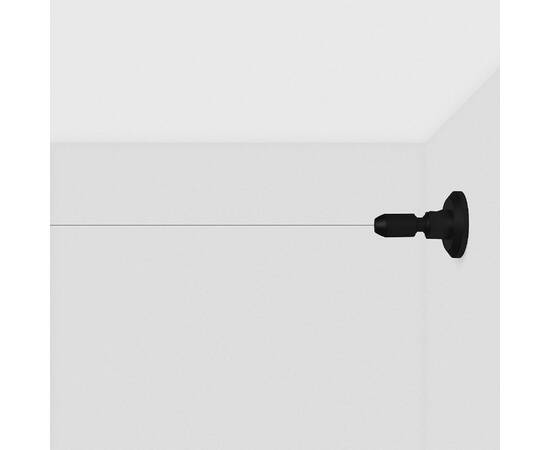 Система креплений Arlight STINGRAY-R2-SET-5000 BLACK 050662, изображение 2