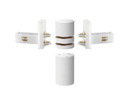 Соединитель с токопроводом Novotech Flum Shino 135248, изображение 5