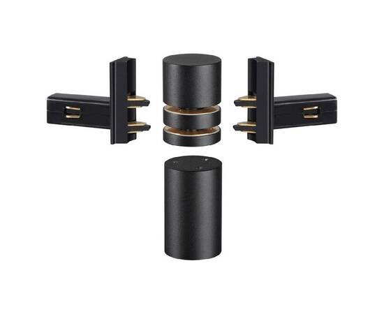 Соединитель с токопроводом Novotech Flum Shino 135249, изображение 5