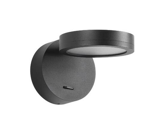 Спот Arlight SP-MILADY-R90-6W Warm3000 048153