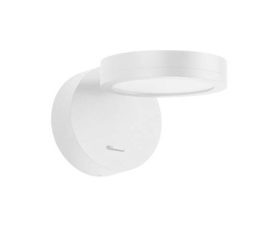 Спот Arlight SP-MILADY-R90-6W Warm3000 052088