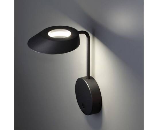 Уличный настенный светильник Novotech Elegance Street 359406, изображение 2