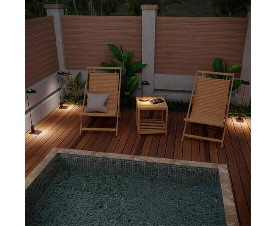 Уличная настольная лампа Novotech Elegance Street 359407, изображение 6