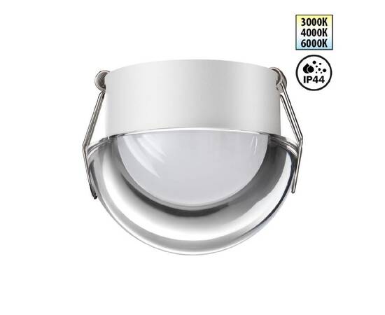 Встраиваемый светильник Novotech Largo Spot 359434