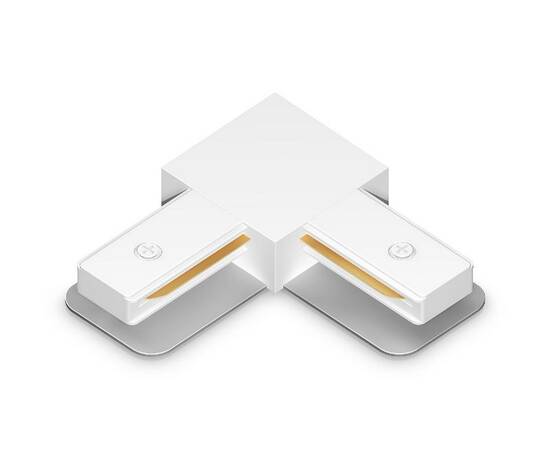 Коннектор угловой Ambrella Light Standard 220V GL7163