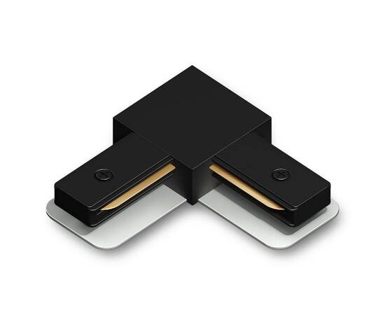 Коннектор угловой Ambrella Light Standard 220V GL7164