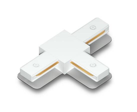 Коннектор Т-образный Ambrella Light Standard 220V GL7167