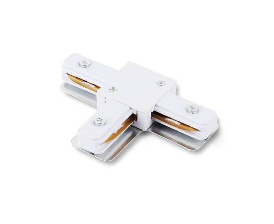 Коннектор Т-образный Ambrella Light Standard 220V GL7167, изображение 2