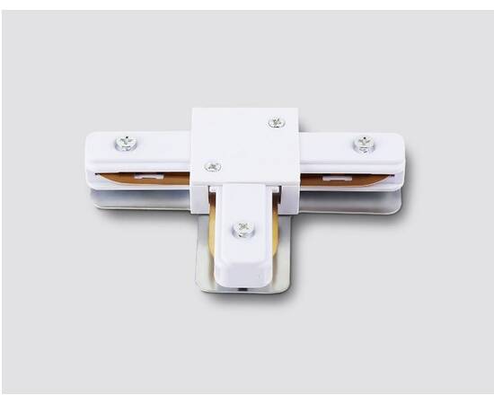 Коннектор Т-образный Ambrella Light Standard 220V GL7167, изображение 3