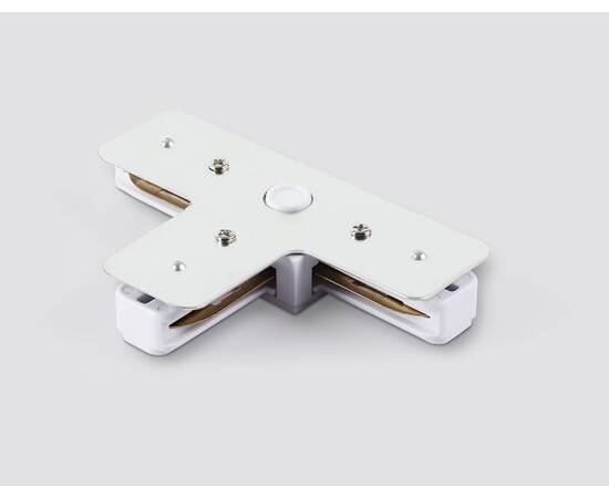 Коннектор Т-образный Ambrella Light Standard 220V GL7167, изображение 4