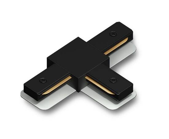 Коннектор Т-образный Ambrella Light Standard 220V GL7168