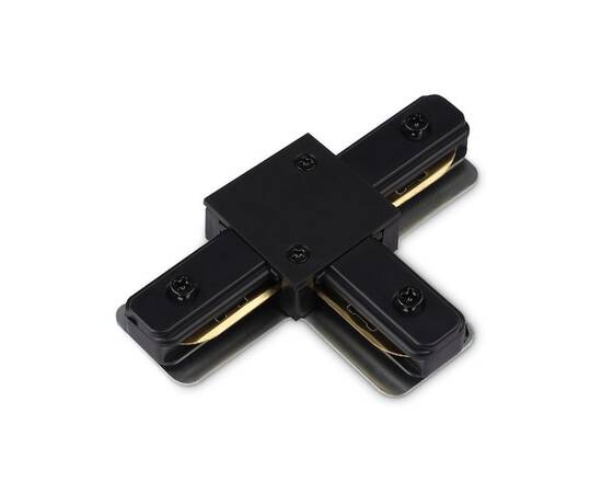 Коннектор Т-образный Ambrella Light Standard 220V GL7168, изображение 2