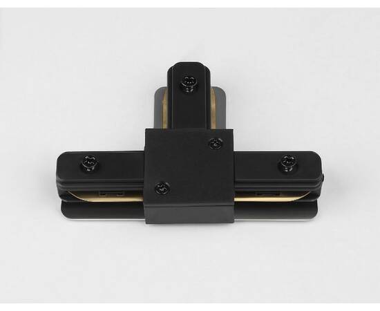 Коннектор Т-образный Ambrella Light Standard 220V GL7168, изображение 3