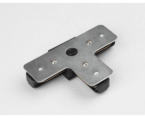Коннектор Т-образный Ambrella Light Standard 220V GL7168, изображение 4