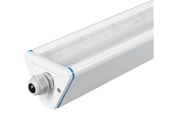 Линейный светильник Arlight SP-LAGERN-L885-150W Day4000 052037