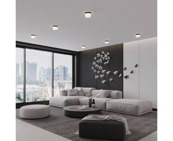 Накладной светильник Novotech Aura Over 359445, изображение 5