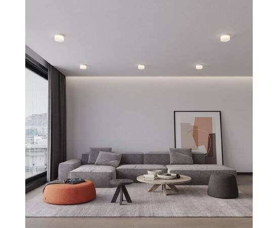 Накладной светильник Novotech Aura Over 359446, изображение 5