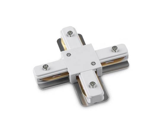 Коннектор Х-образный Ambrella Light Standard 220V GL7171, изображение 2