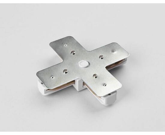 Коннектор Х-образный Ambrella Light Standard 220V GL7171, изображение 4