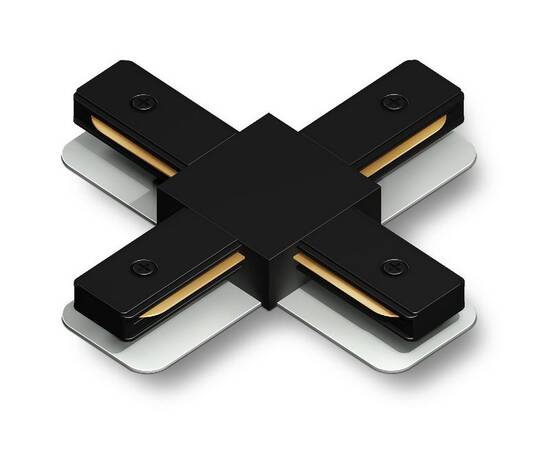 Коннектор Х-образный Ambrella Light Standard 220V GL7172