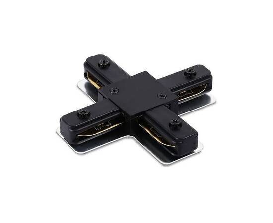 Коннектор Х-образный Ambrella Light Standard 220V GL7172, изображение 2