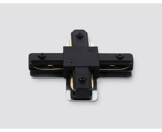 Коннектор Х-образный Ambrella Light Standard 220V GL7172, изображение 3