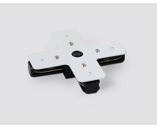 Коннектор Х-образный Ambrella Light Standard 220V GL7172, изображение 4