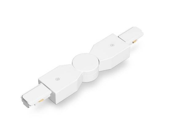 Коннектор поворотный шарнирный Ambrella Light Standard 220V GL7179